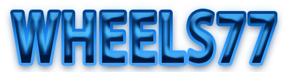 WHEELS77 Logo